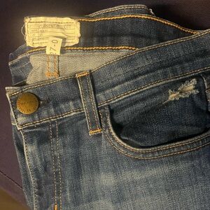 Current/Elliot jeans